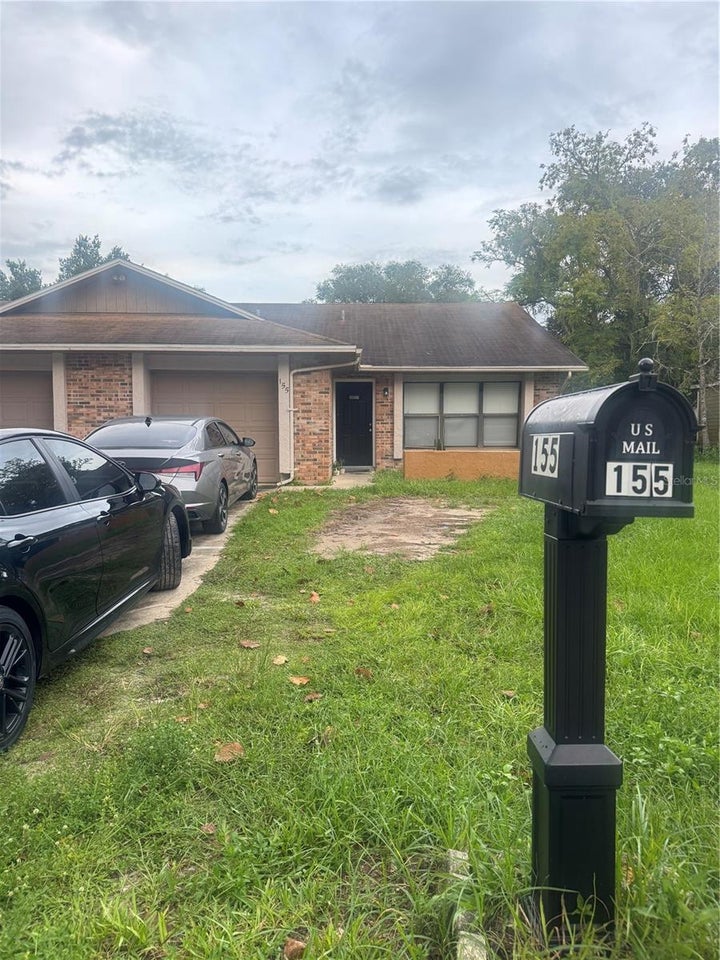 Photo 1 of 17 — 155 STEFANIK ROAD, WINTER PARK, FL 32792