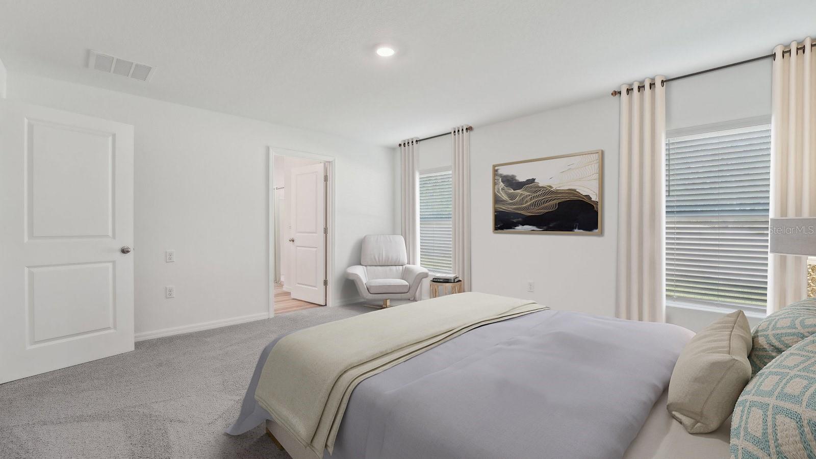HIGHLAND TRAILS - Residential