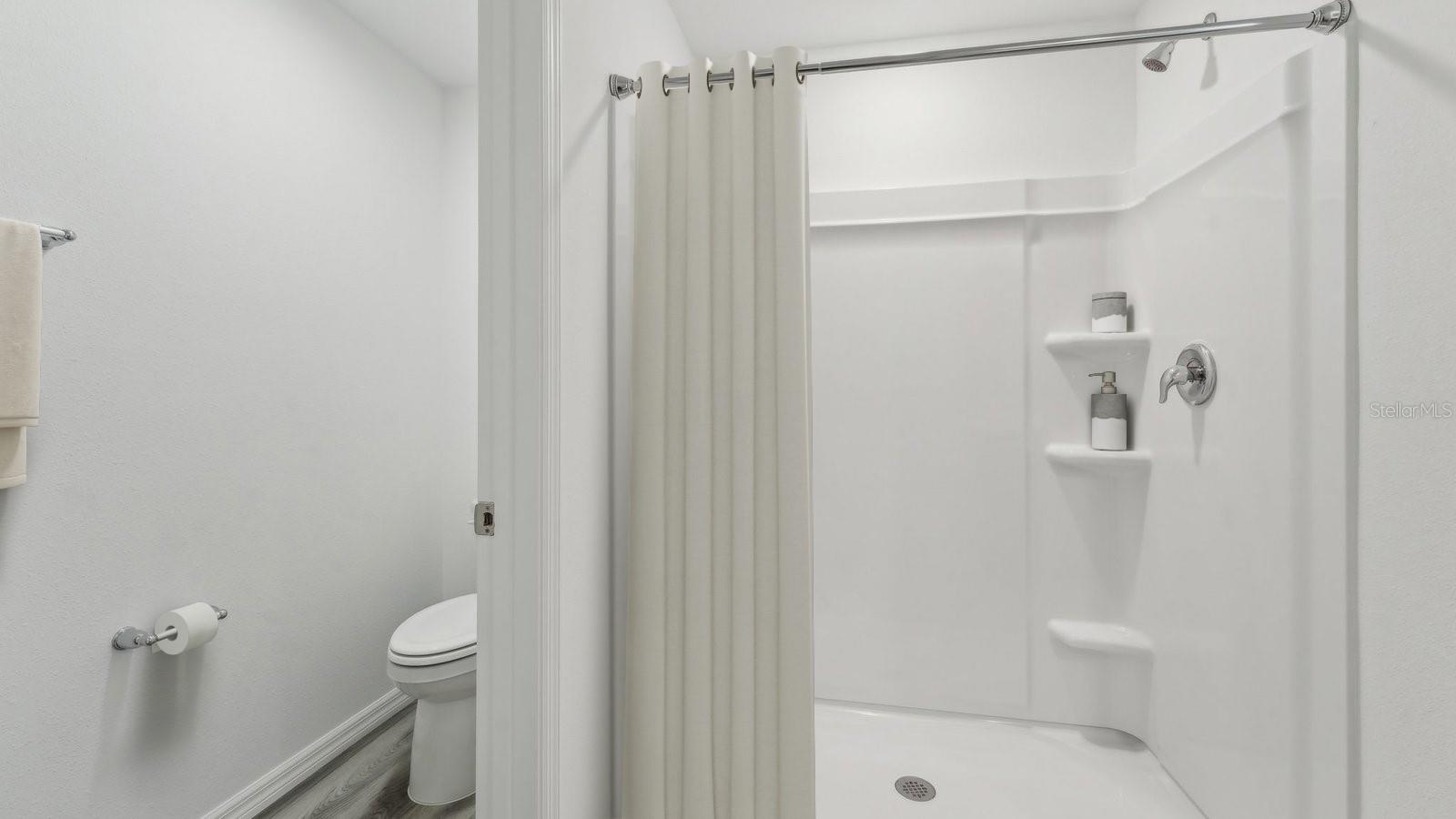 HIGHLAND TRAILS - Residential