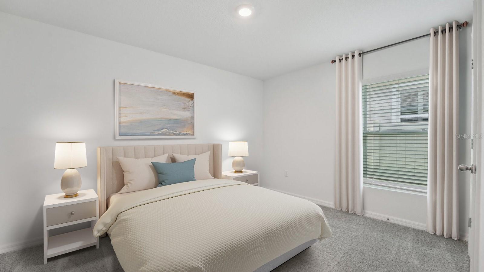 HIGHLAND TRAILS - Residential