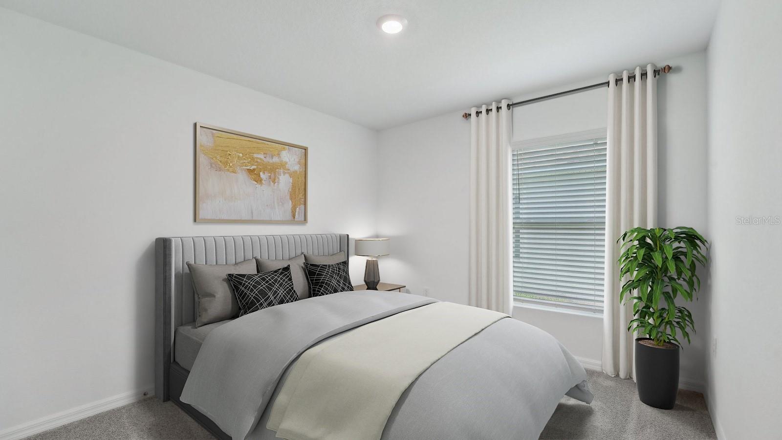 HIGHLAND TRAILS - Residential