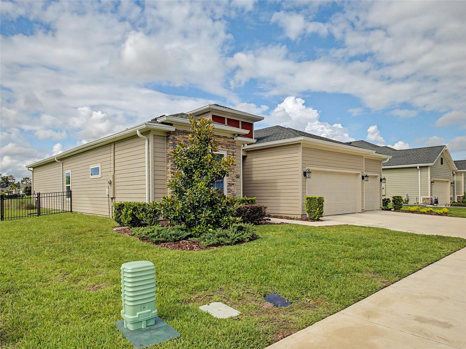 7672 SW 74TH LOOP