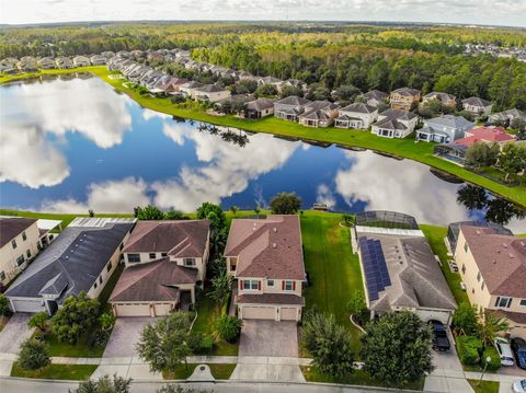 A home in ORLANDO