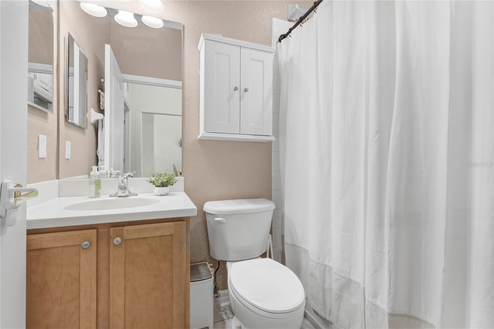 STONE HARBOUR I - Residential