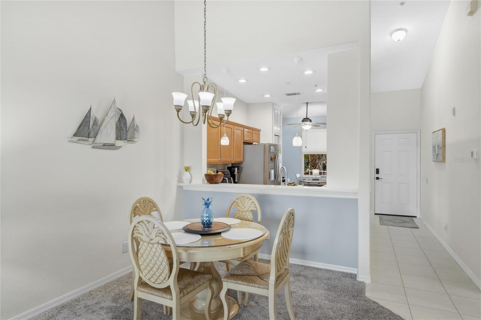 STONE HARBOUR I - Residential