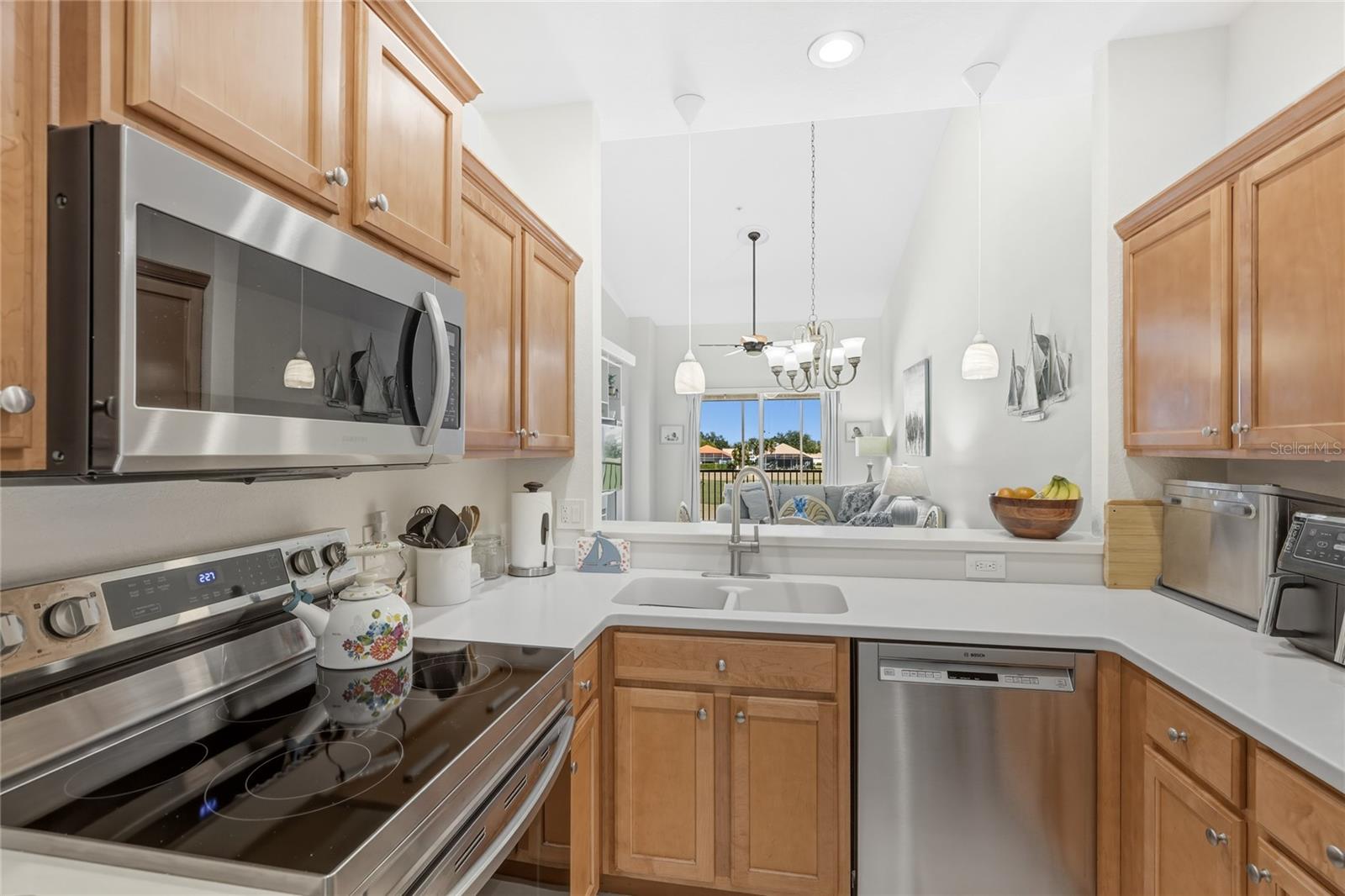 STONE HARBOUR I - Residential