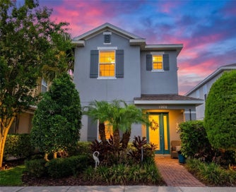 7240 MILESTONE DRIVE APOLLO BEACH FL 33572