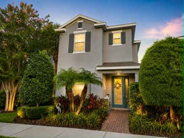 7240 MILESTONE DRIVE APOLLO BEACH FL 33572