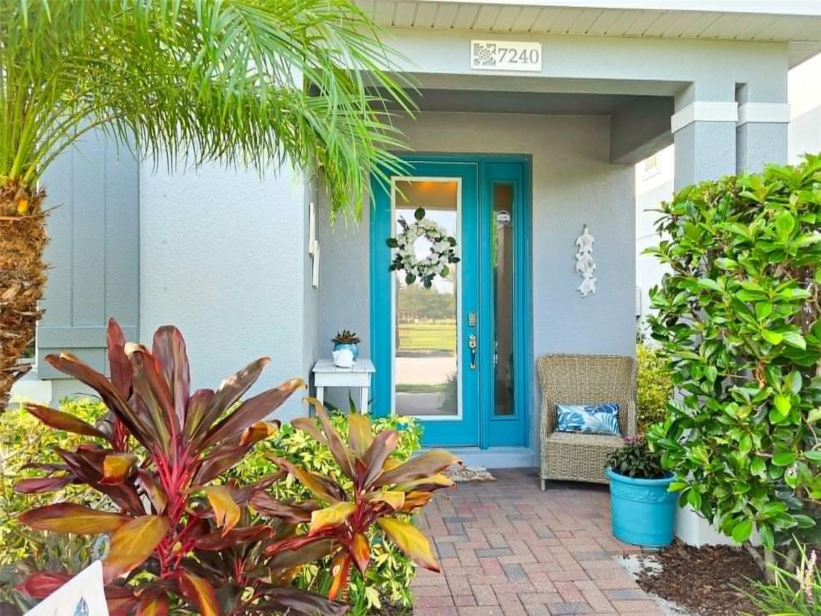 7240 MILESTONE DRIVE