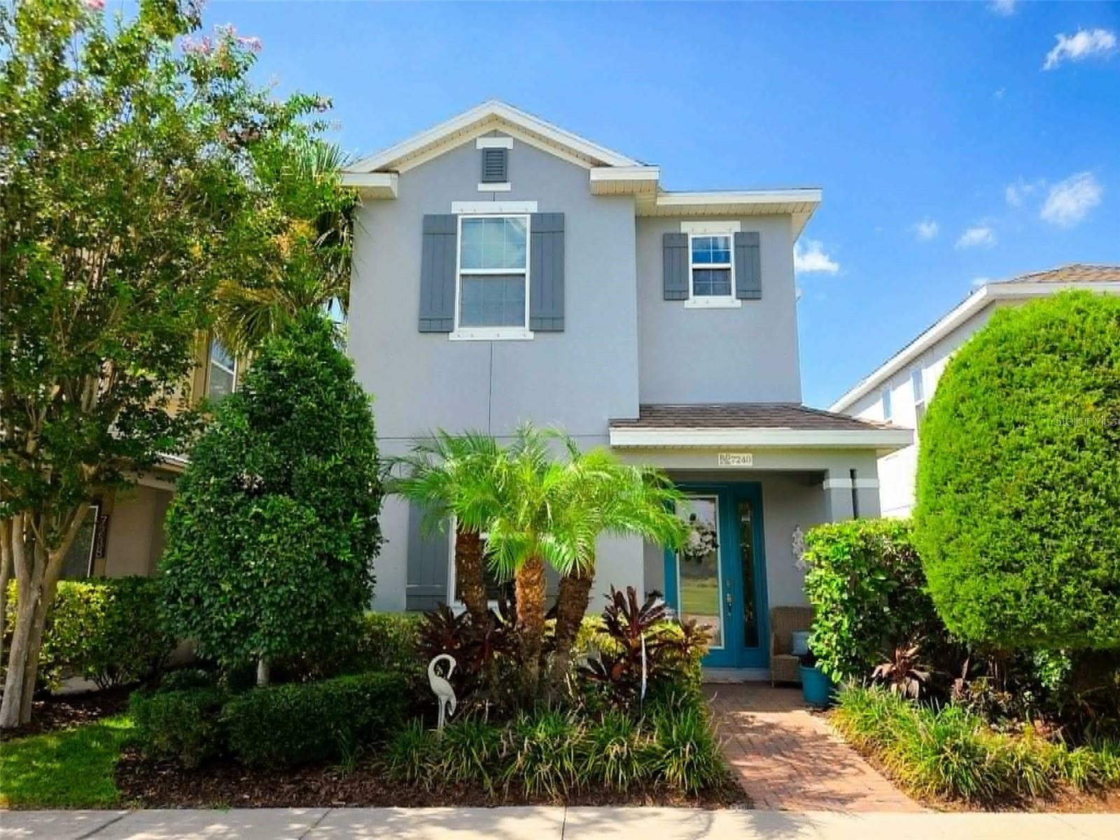 7240 MILESTONE DRIVE