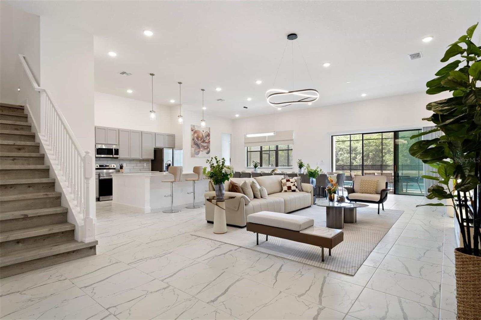 SONOMA RESORT AT TAPESTRY - Residential