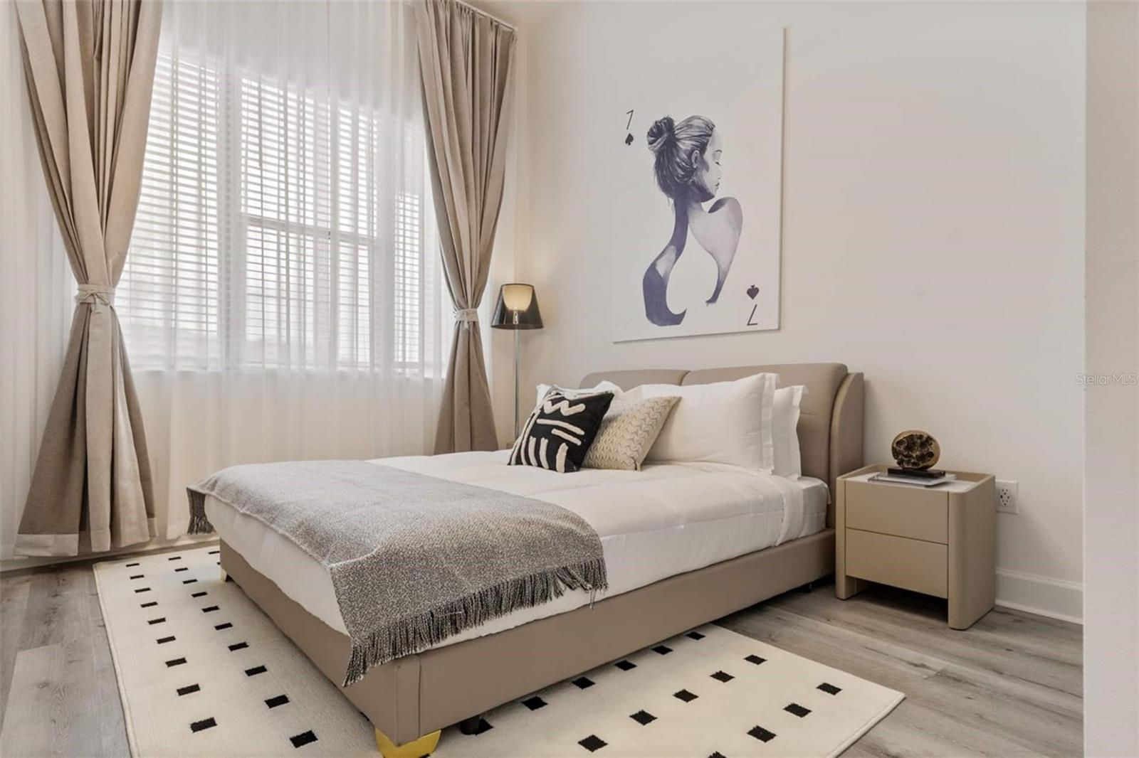 SONOMA RESORT AT TAPESTRY - Residential