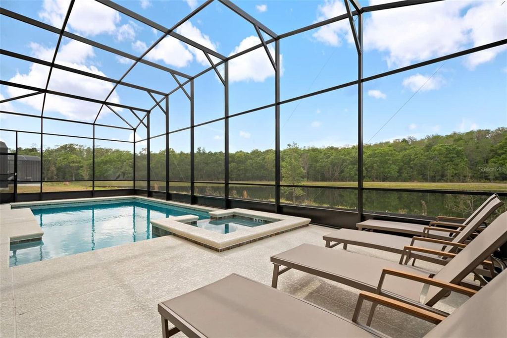Photo of 4041 Sonoma Boulevard, Kissimmee, FL 34741 (MLS # O6409546)