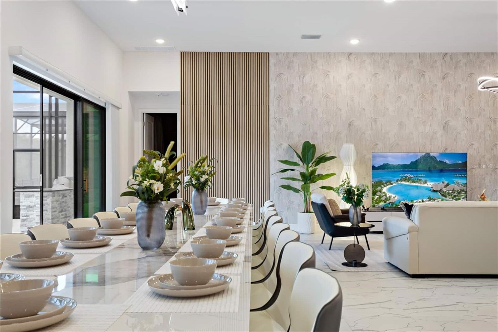 SONOMA RESORT AT TAPESTRY - Residential