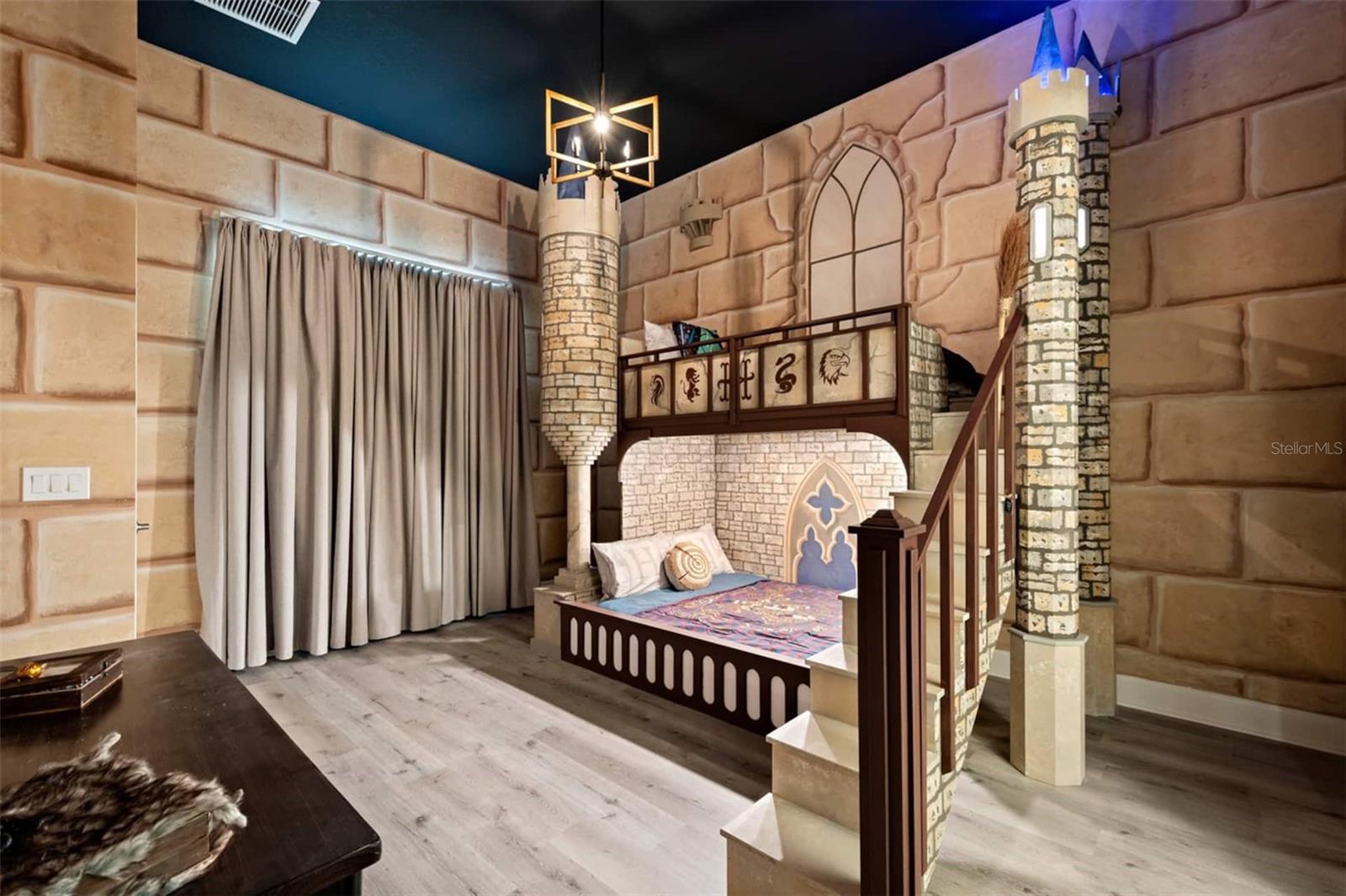 SONOMA RESORT AT TAPESTRY - Residential