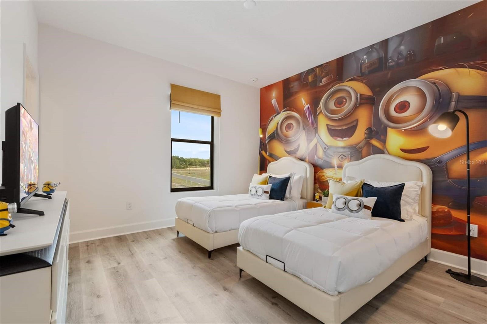 SONOMA RESORT AT TAPESTRY - Residential