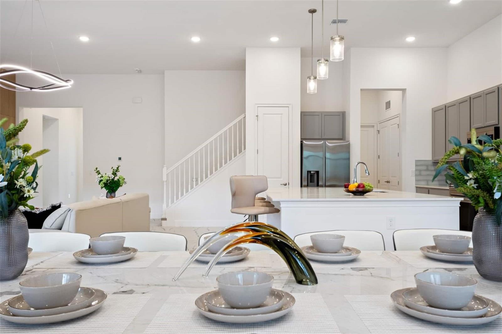 SONOMA RESORT AT TAPESTRY - Residential