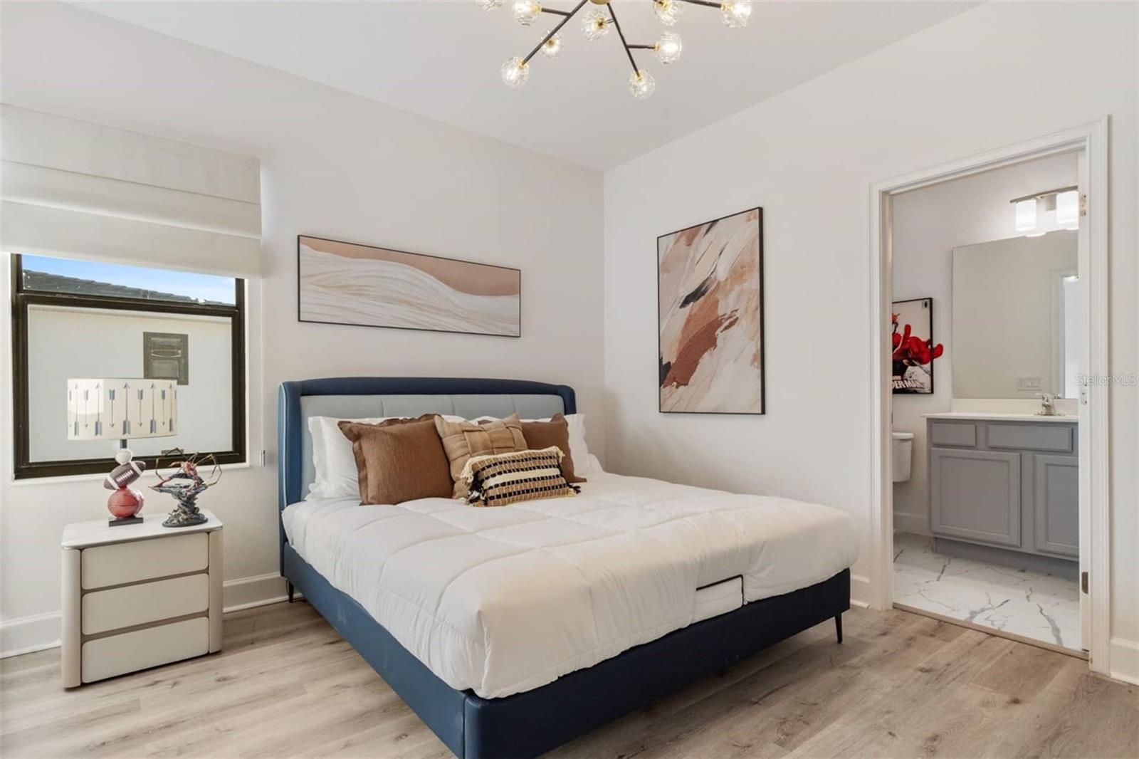SONOMA RESORT AT TAPESTRY - Residential
