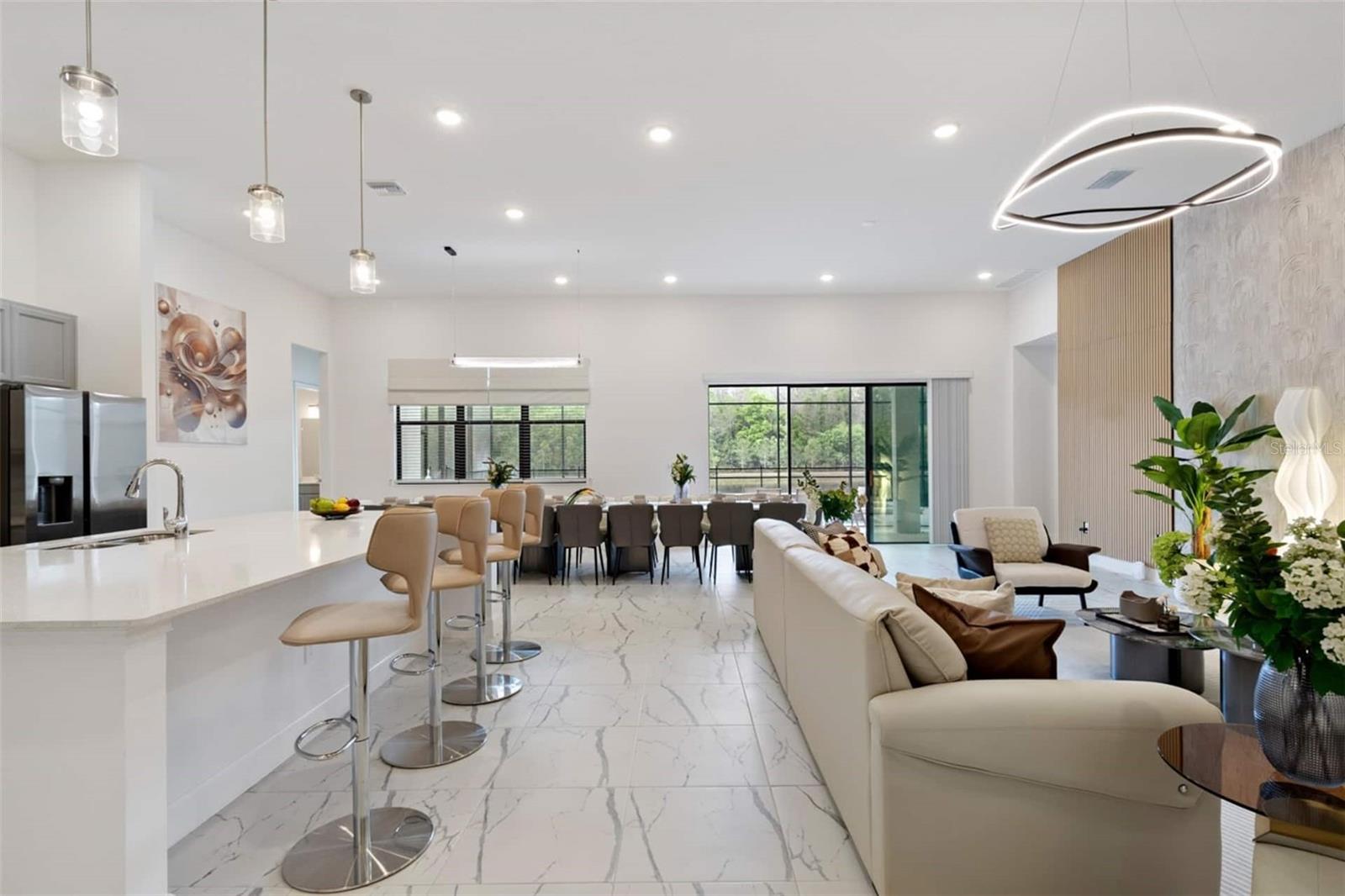 SONOMA RESORT AT TAPESTRY - Residential