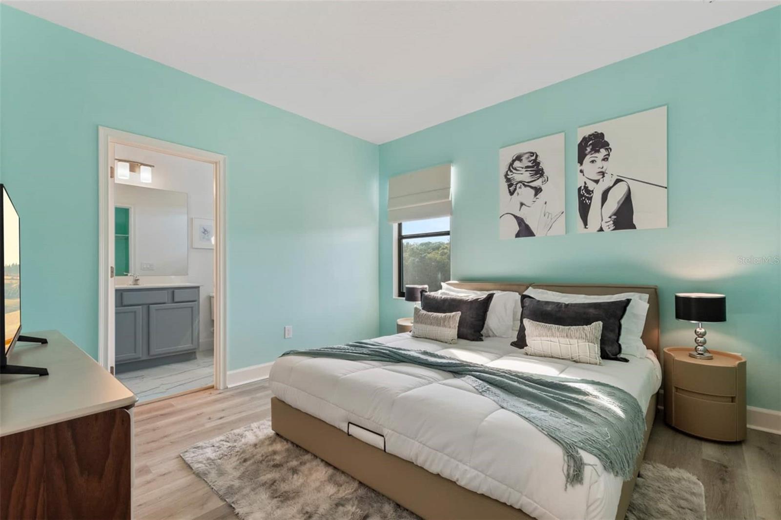 SONOMA RESORT AT TAPESTRY - Residential