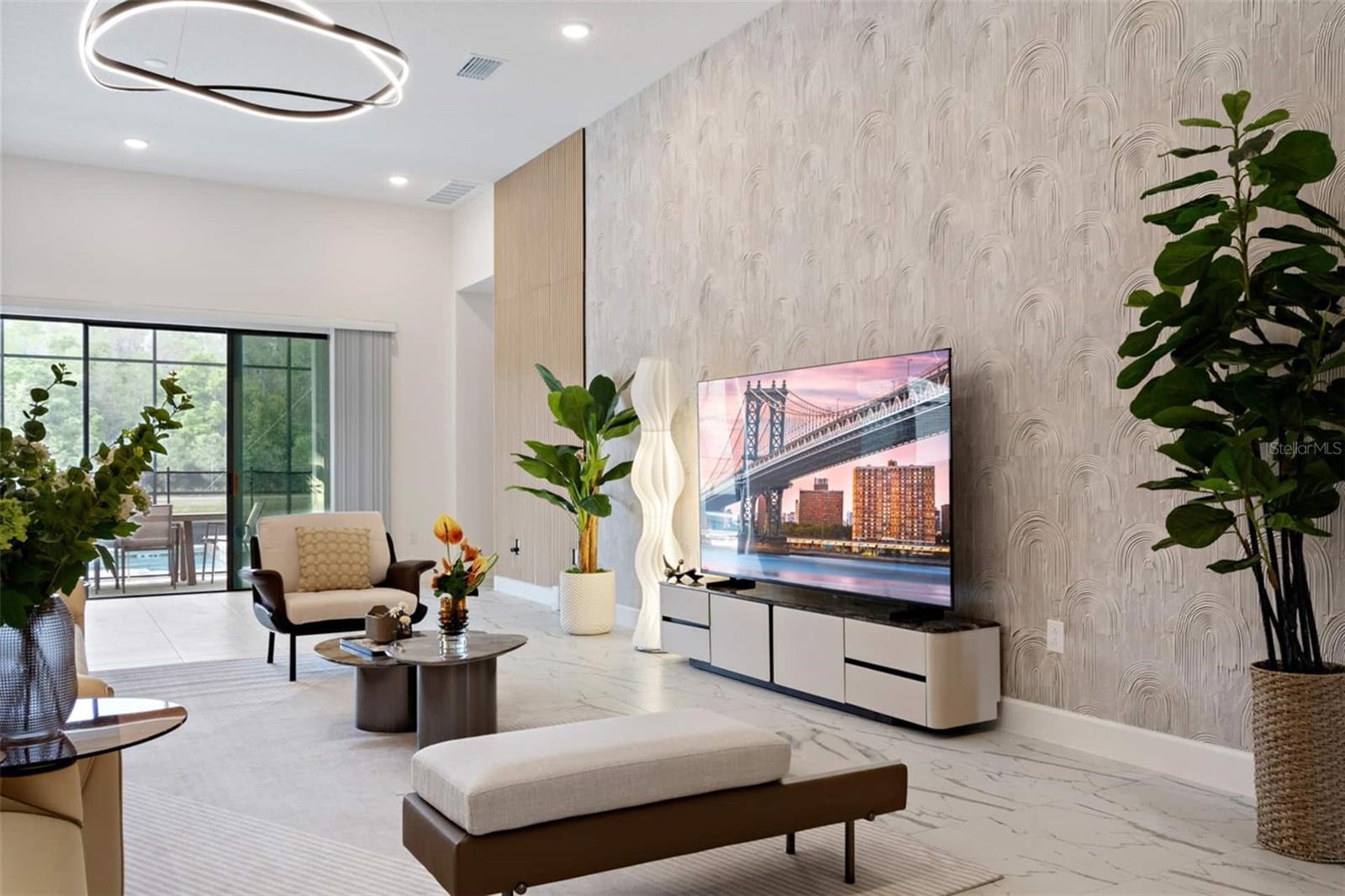 SONOMA RESORT AT TAPESTRY - Residential