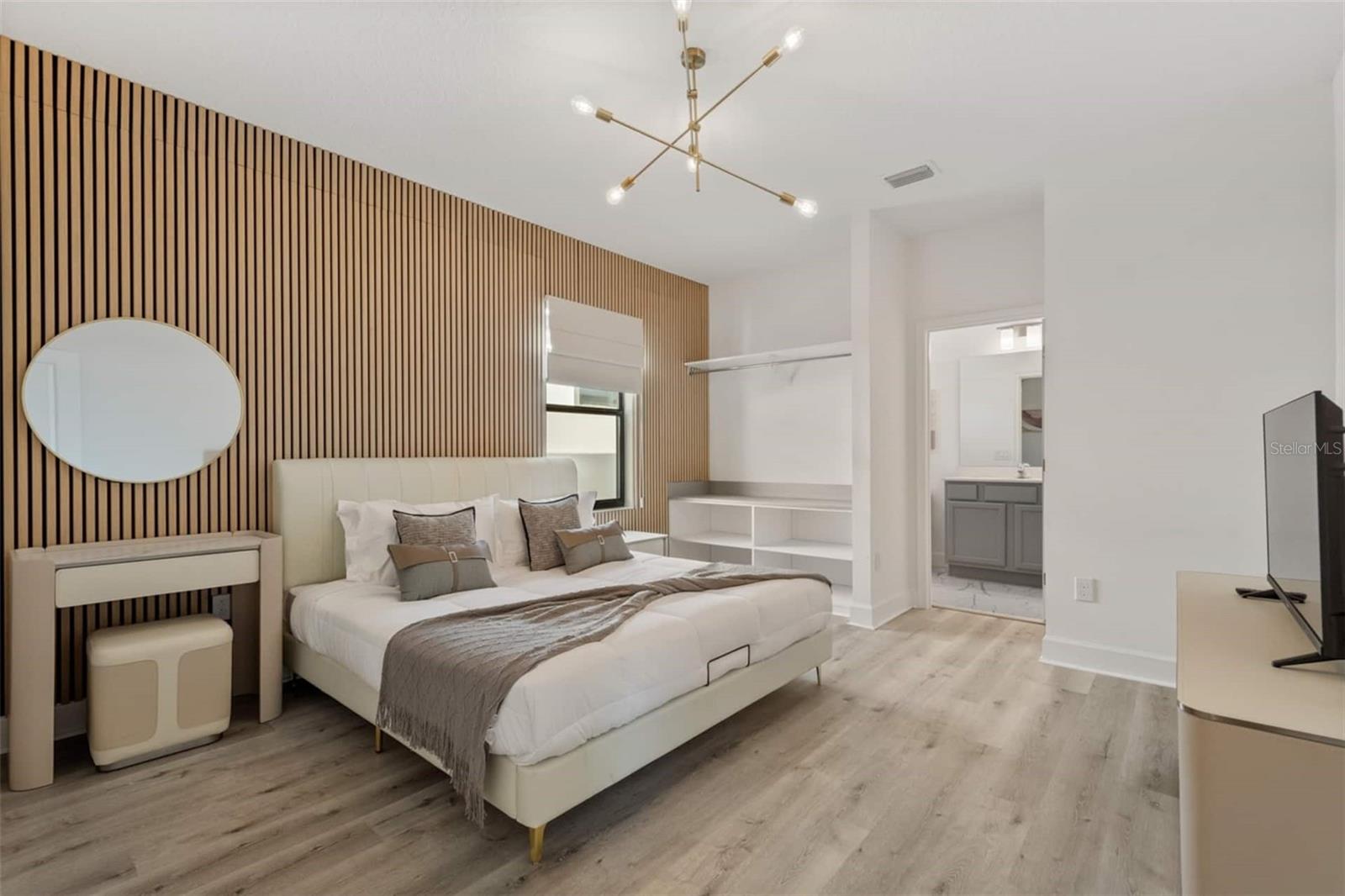 SONOMA RESORT AT TAPESTRY - Residential