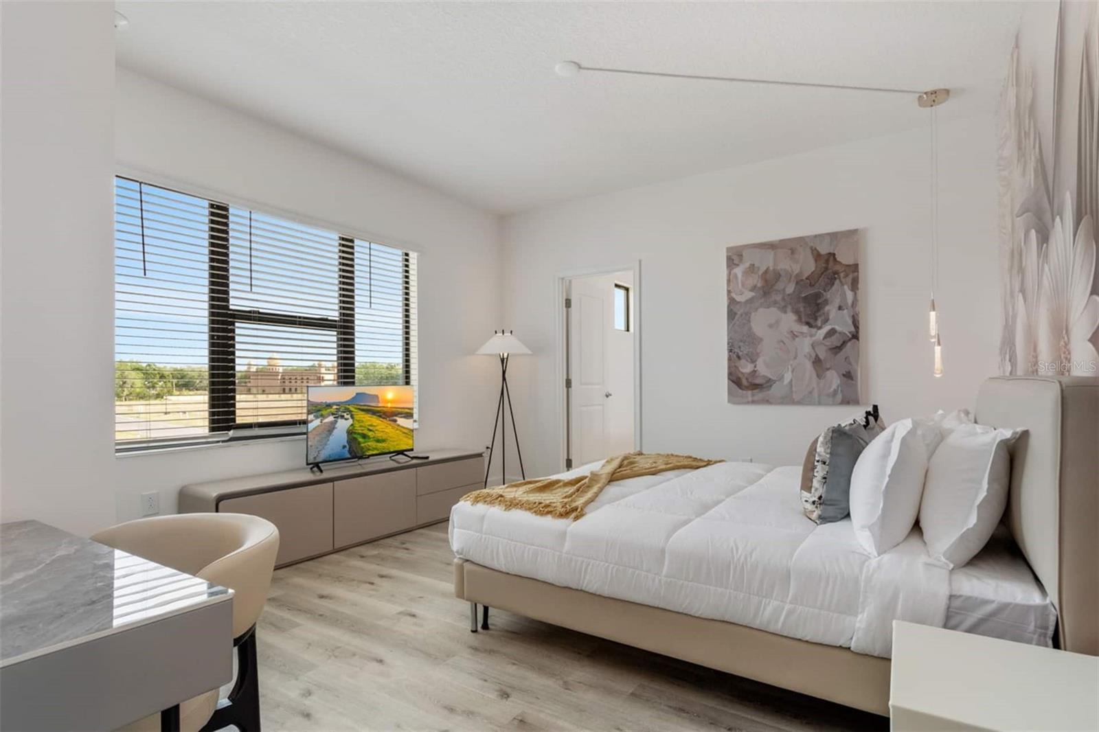 SONOMA RESORT AT TAPESTRY - Residential