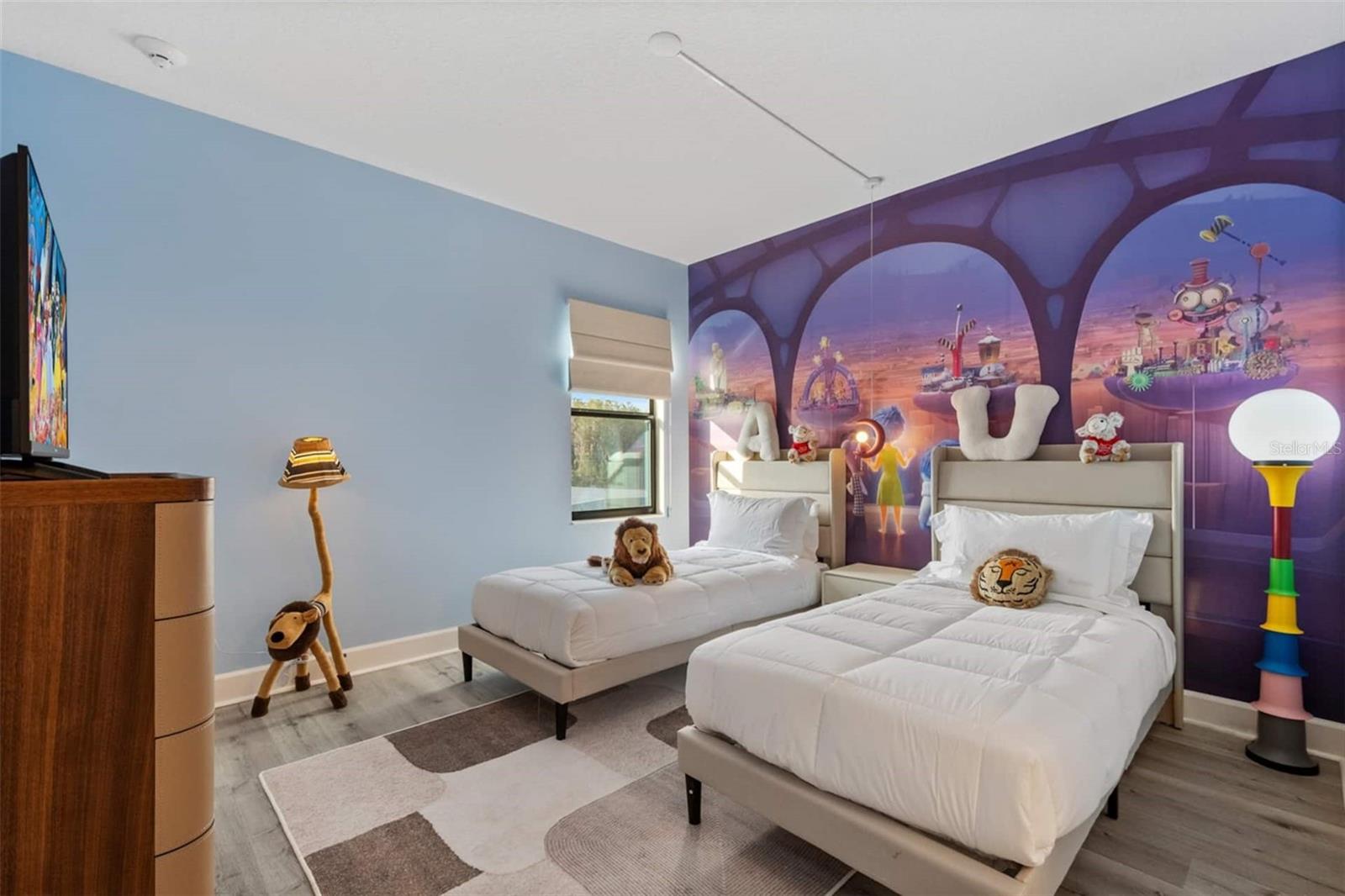 SONOMA RESORT AT TAPESTRY - Residential