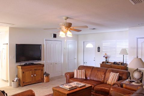 A home in MADEIRA BEACH