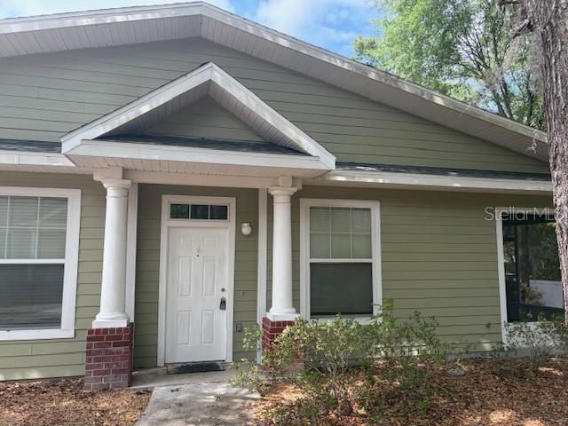 EAGLE TRACE TWNHMS A&B - Residential