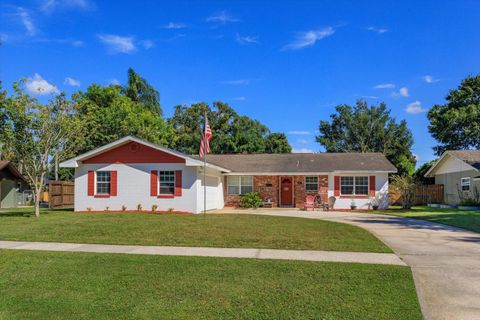 5527 IMPERIAL AVENUE ORLANDO FL 32810