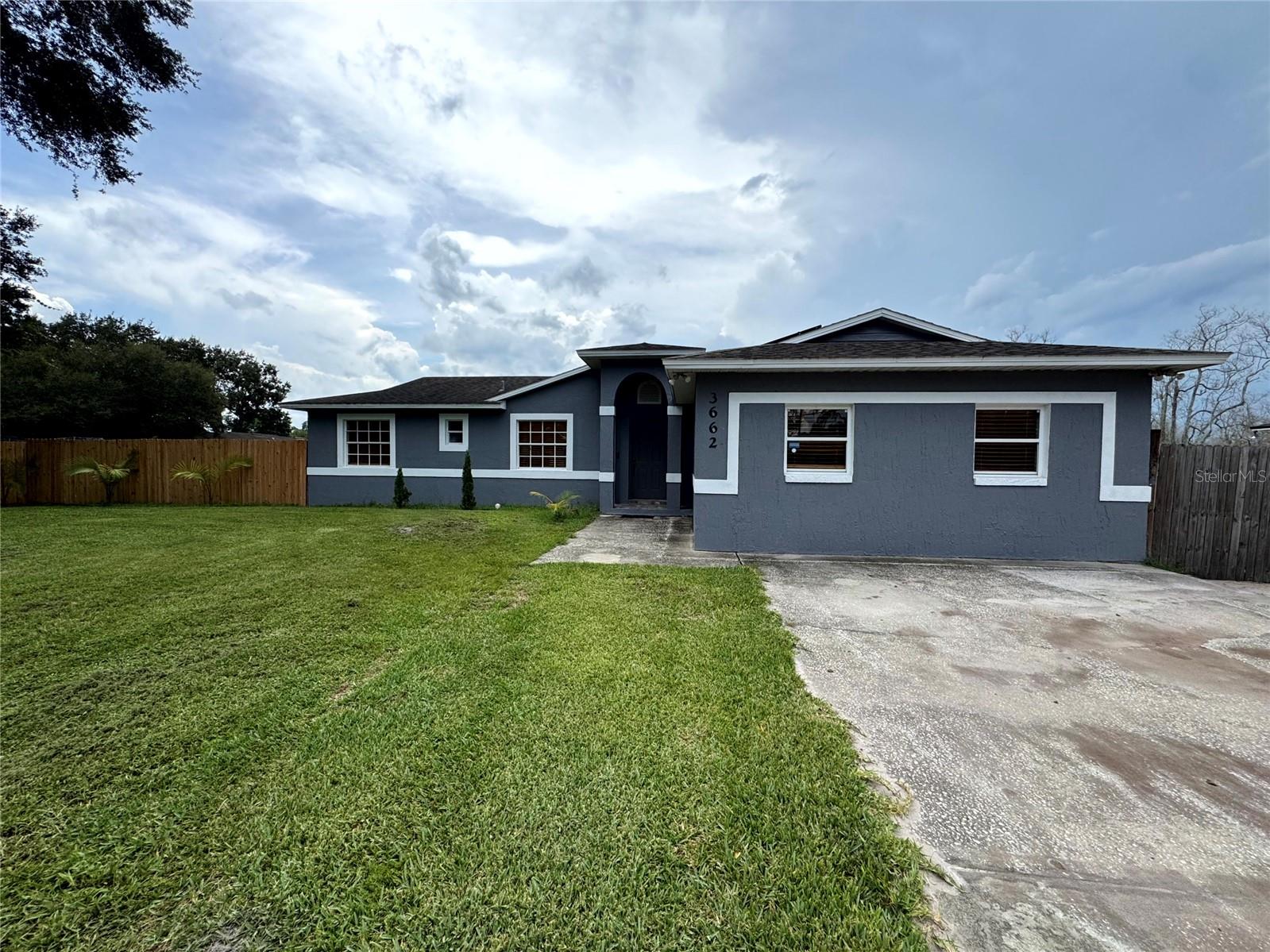 3662 MOHAWK DRIVE
