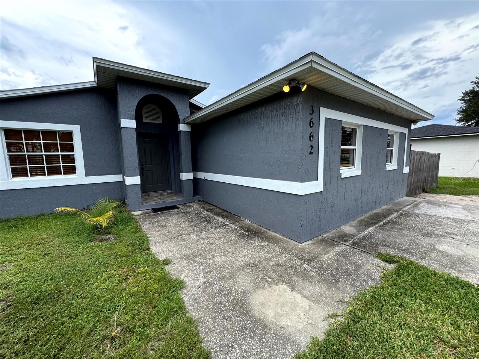 3662 MOHAWK DRIVE
