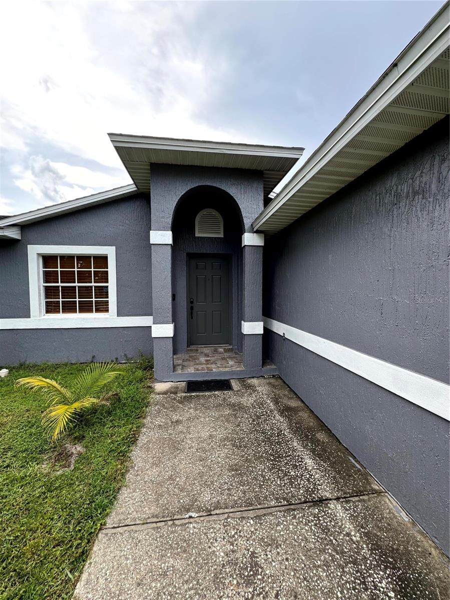 3662 MOHAWK DRIVE