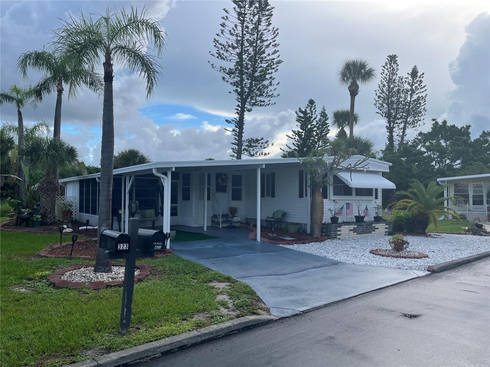 401 ROMA ROAD