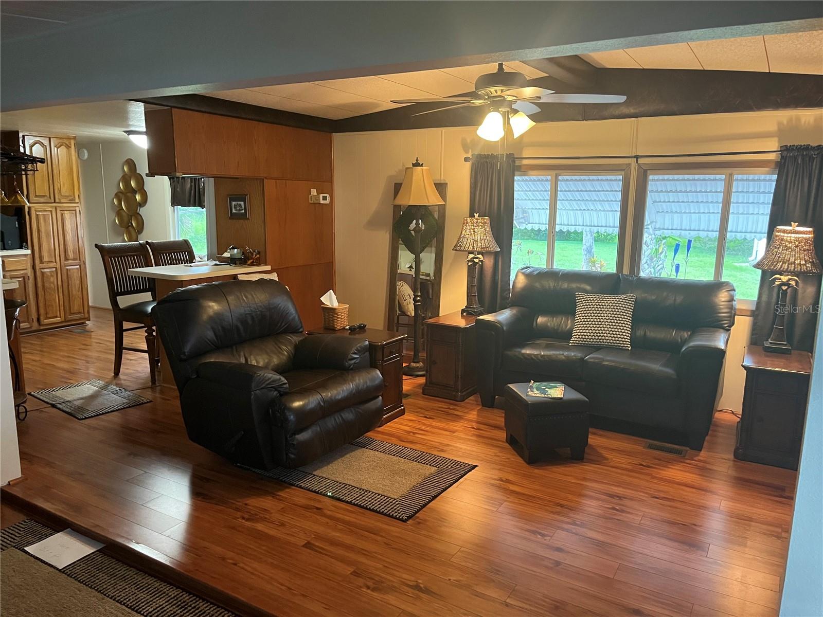VENICE ISLE - Residential