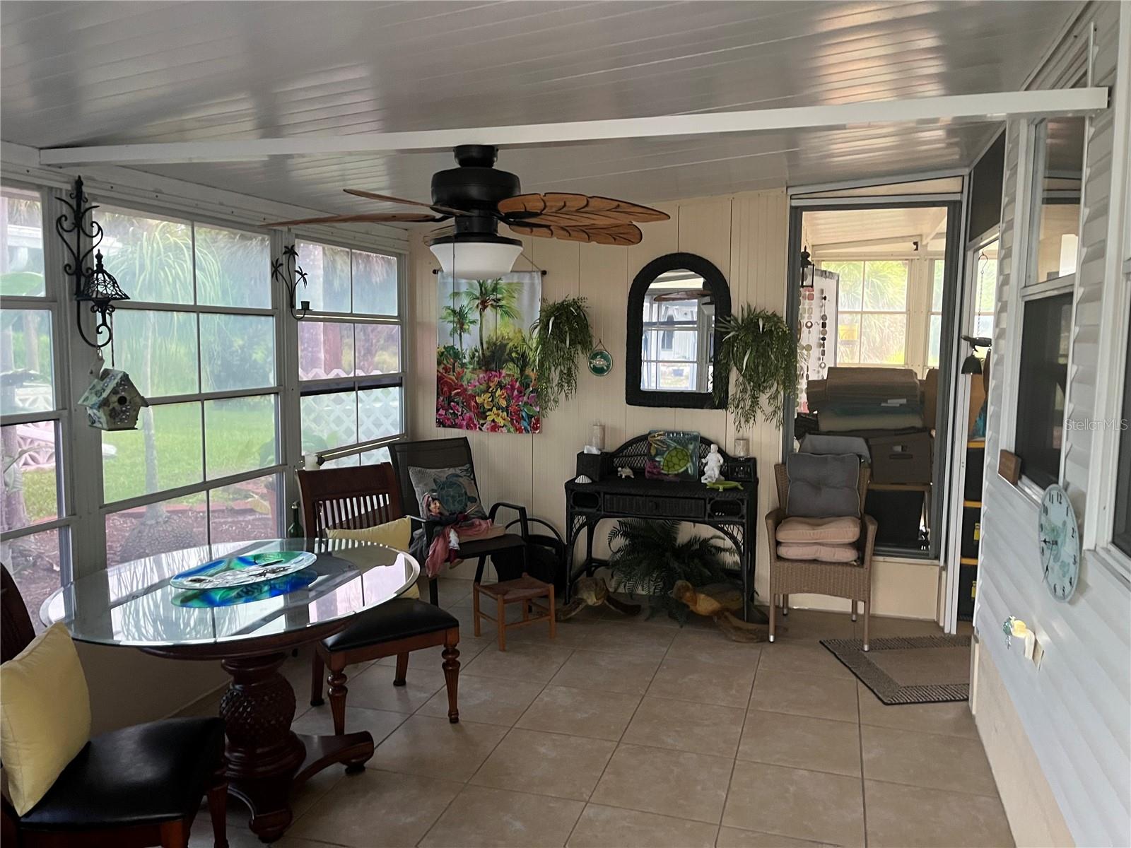 VENICE ISLE - Residential