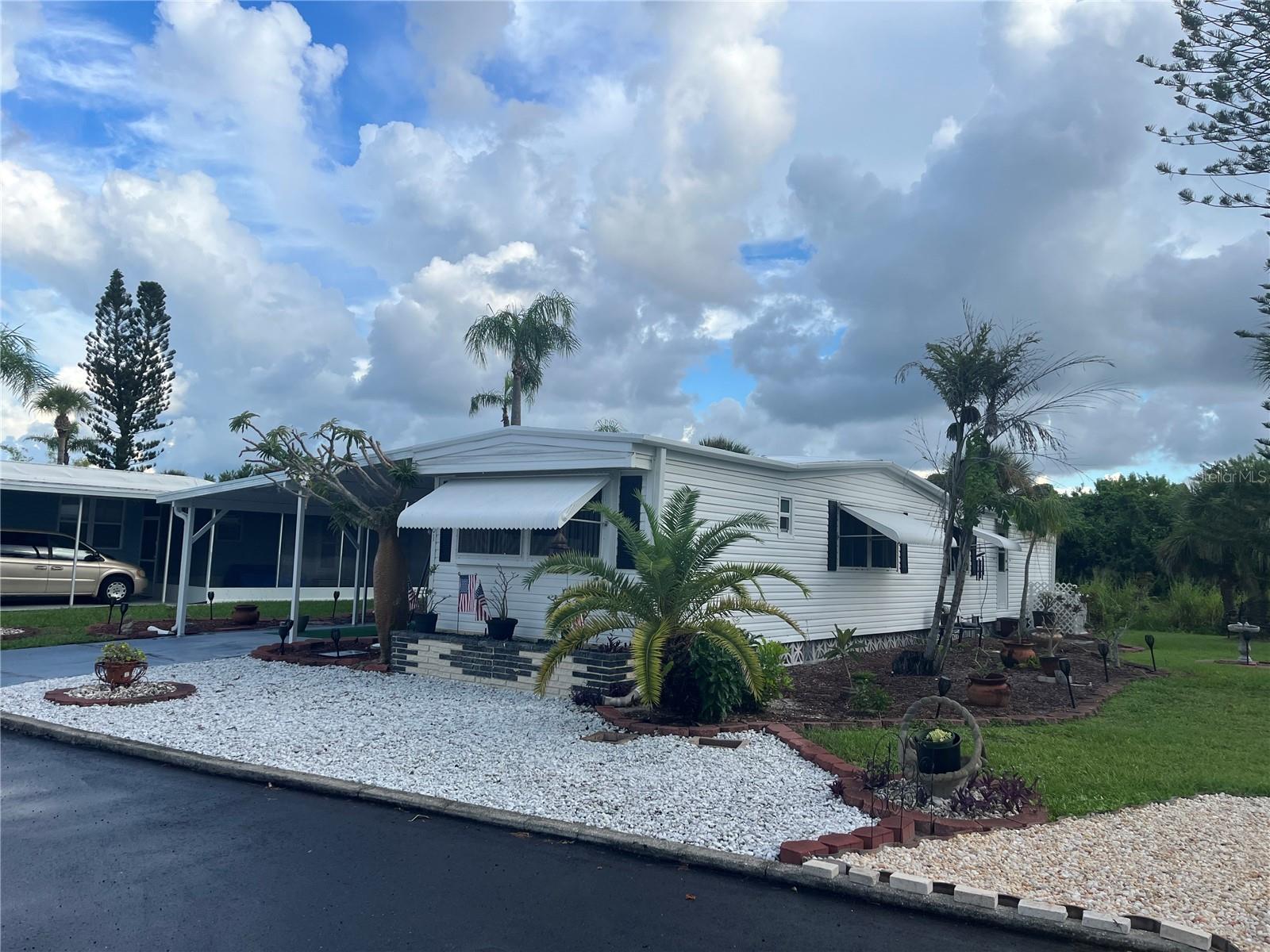 401 ROMA ROAD
