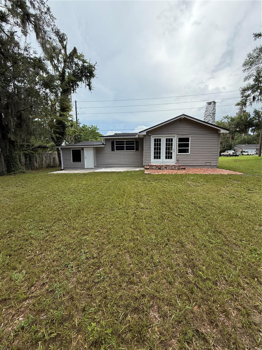 PLYMOUTH HEIGHTS DELAND - Residential Lease