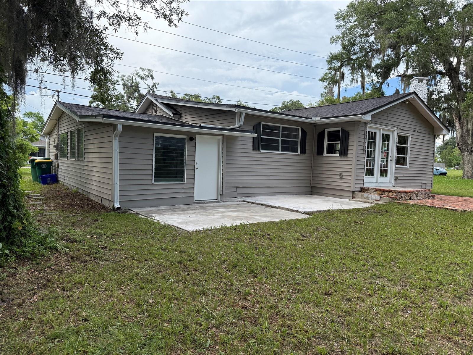 PLYMOUTH HEIGHTS DELAND - Residential Lease