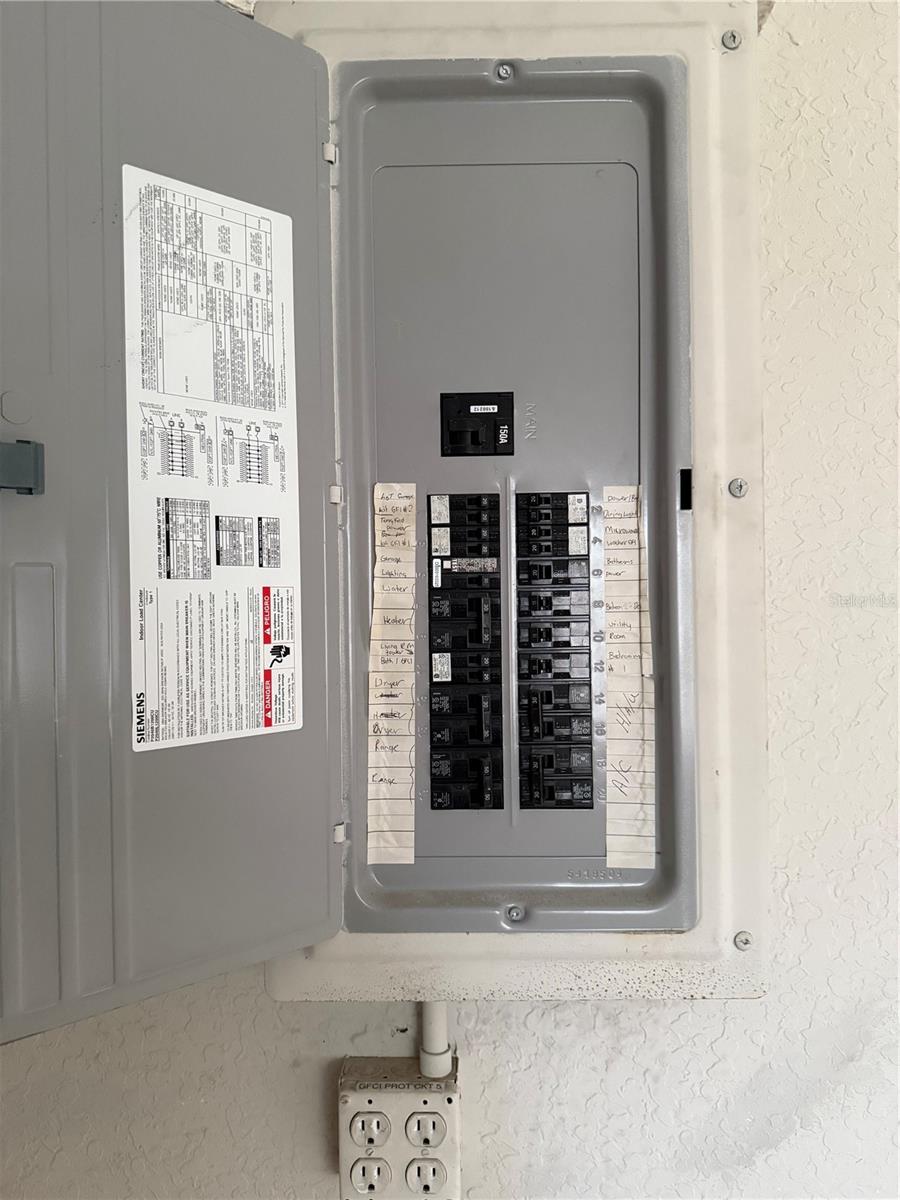 PLYMOUTH HEIGHTS DELAND - Residential Lease