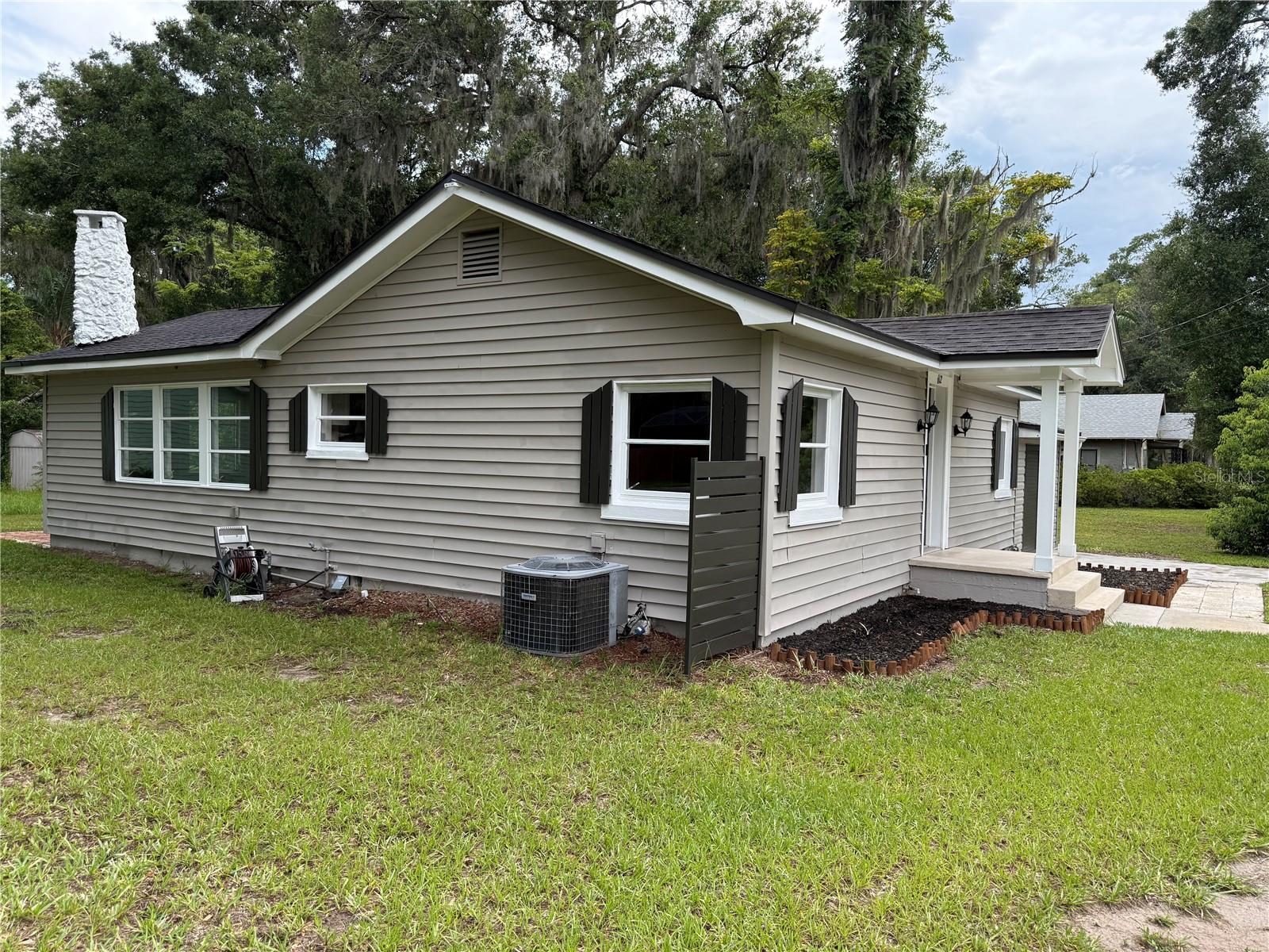 PLYMOUTH HEIGHTS DELAND - Residential Lease