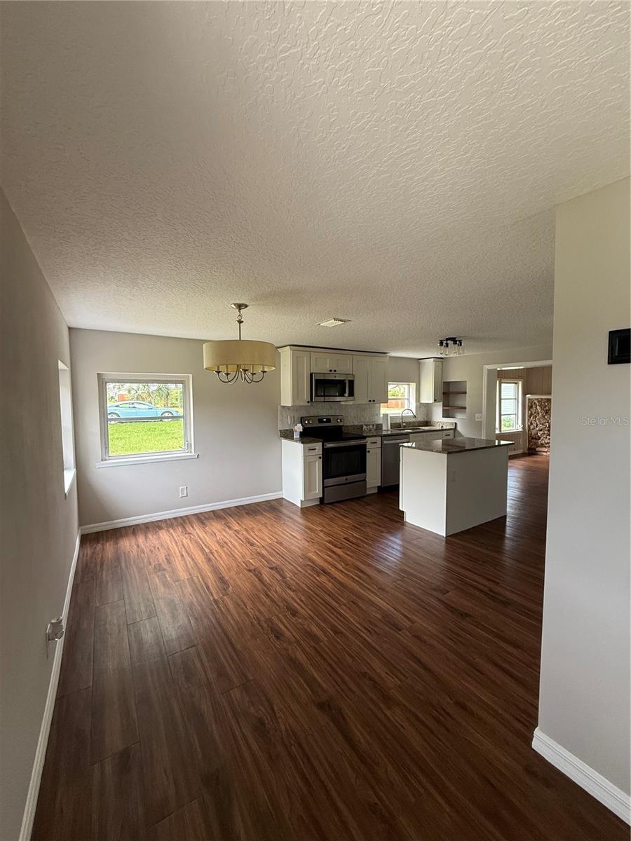 PLYMOUTH HEIGHTS DELAND - Residential Lease