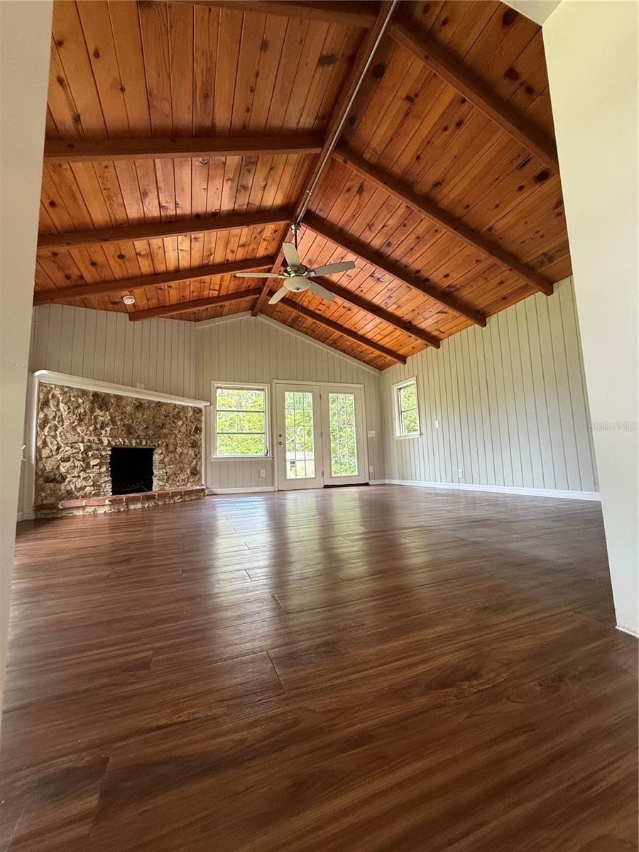 PLYMOUTH HEIGHTS DELAND - Residential Lease