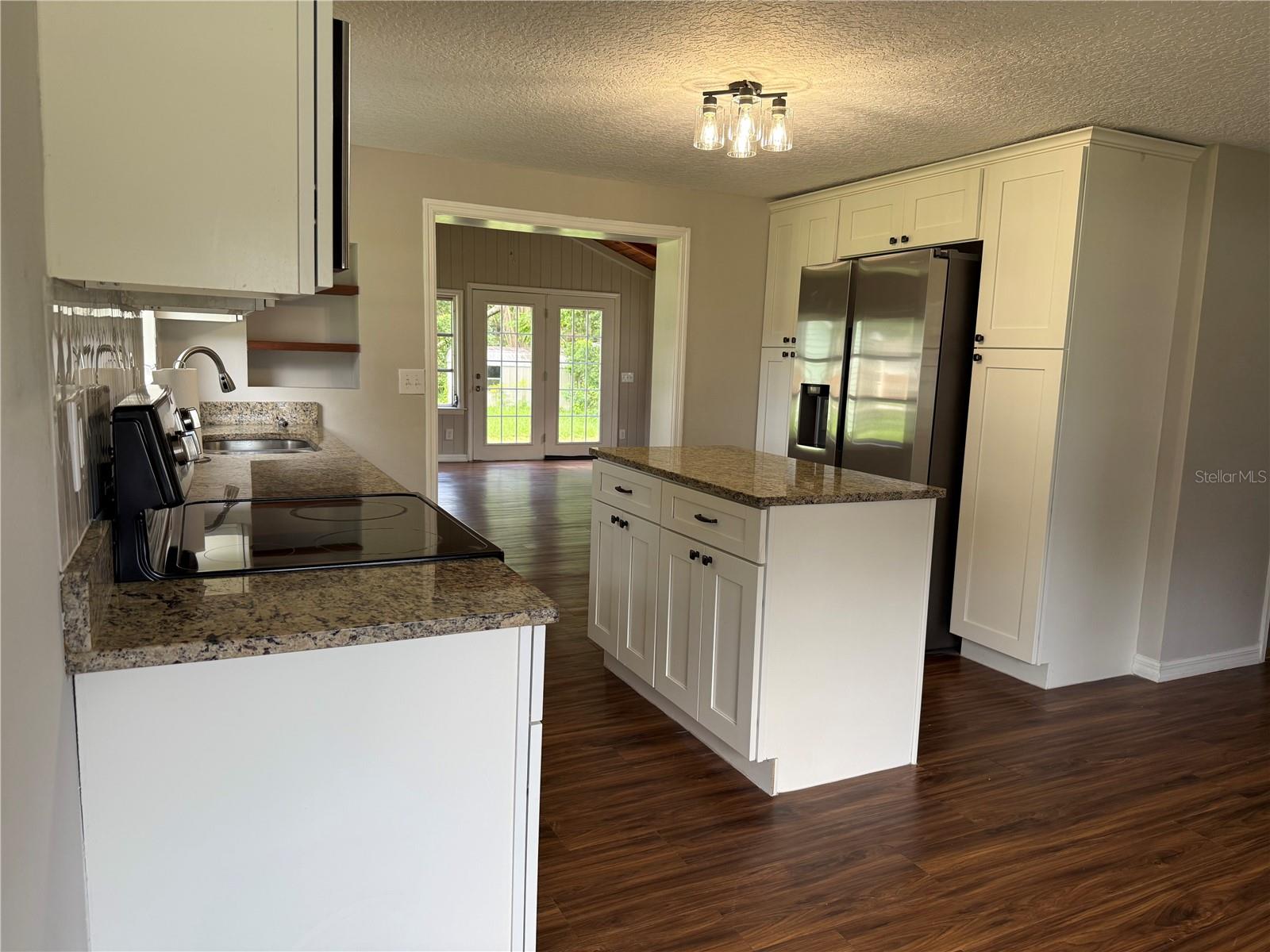 PLYMOUTH HEIGHTS DELAND - Residential Lease