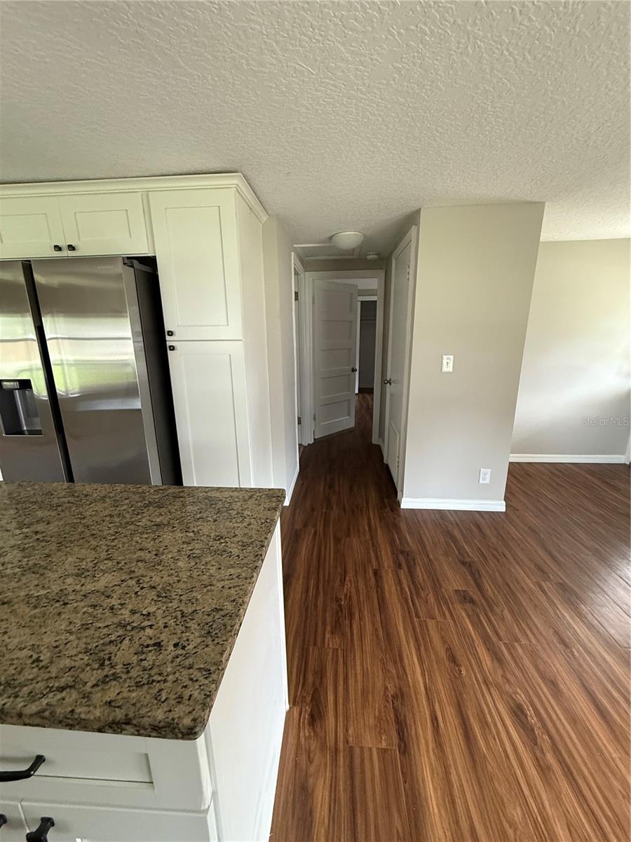 PLYMOUTH HEIGHTS DELAND - Residential Lease