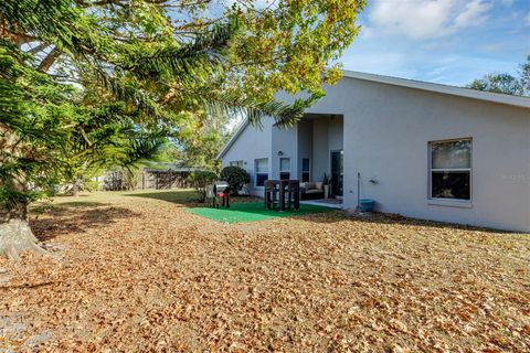 A home in ORLANDO