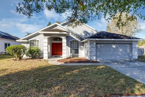 A home in ORLANDO