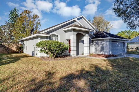 A home in ORLANDO