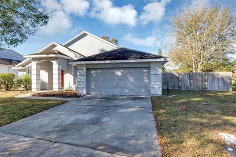 A home in ORLANDO